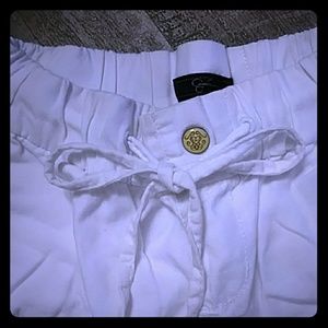 High waisted Jessica Simpson shorts